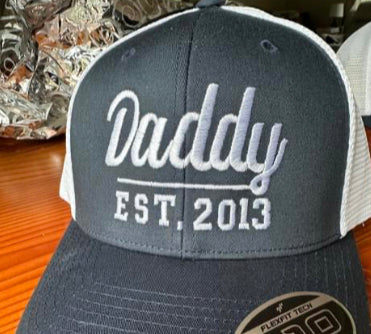 Daddy Hat