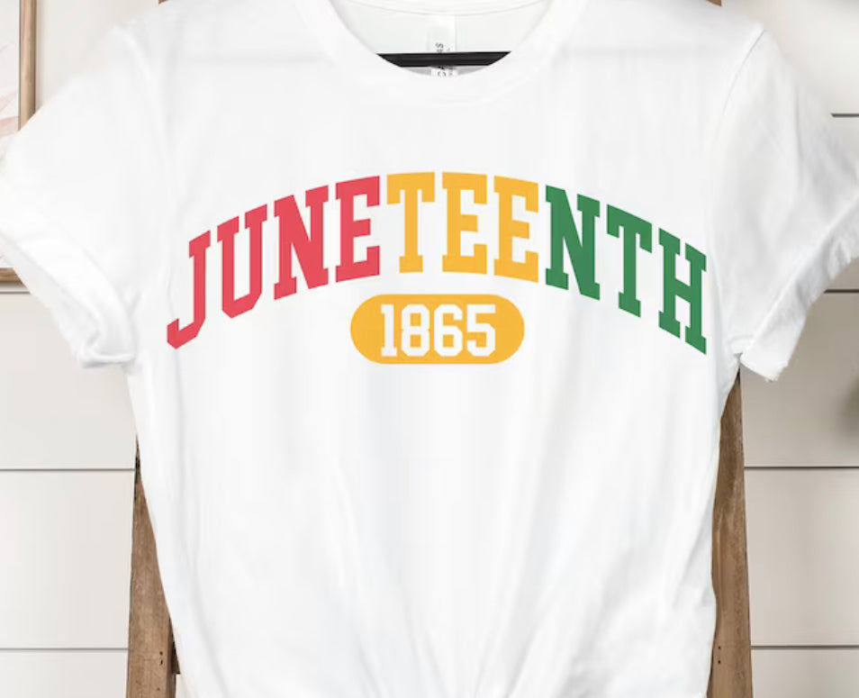 Juneteenth Shirt