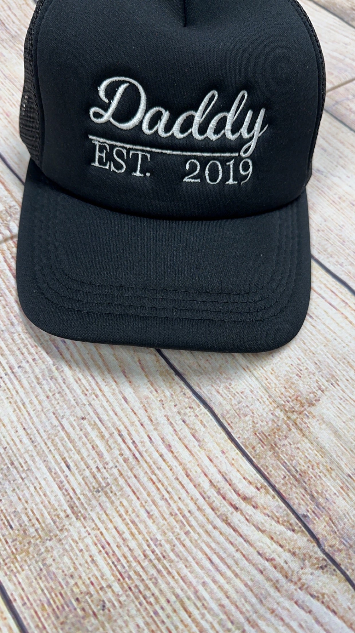 Daddy Hat