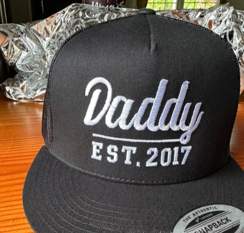 Daddy Hat