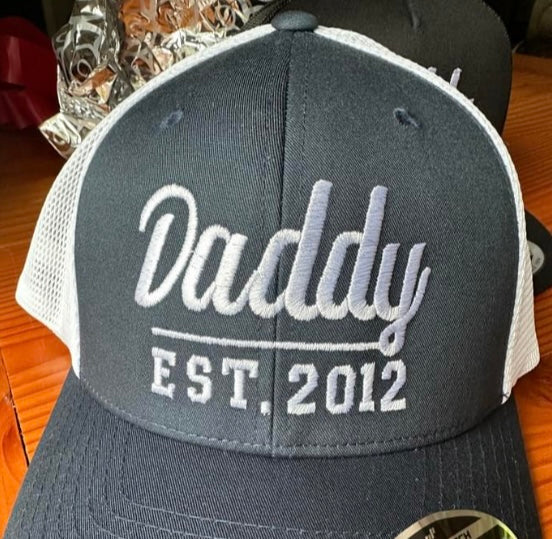 Daddy Hat