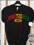 Juneteenth Shirt