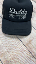 Daddy Hat