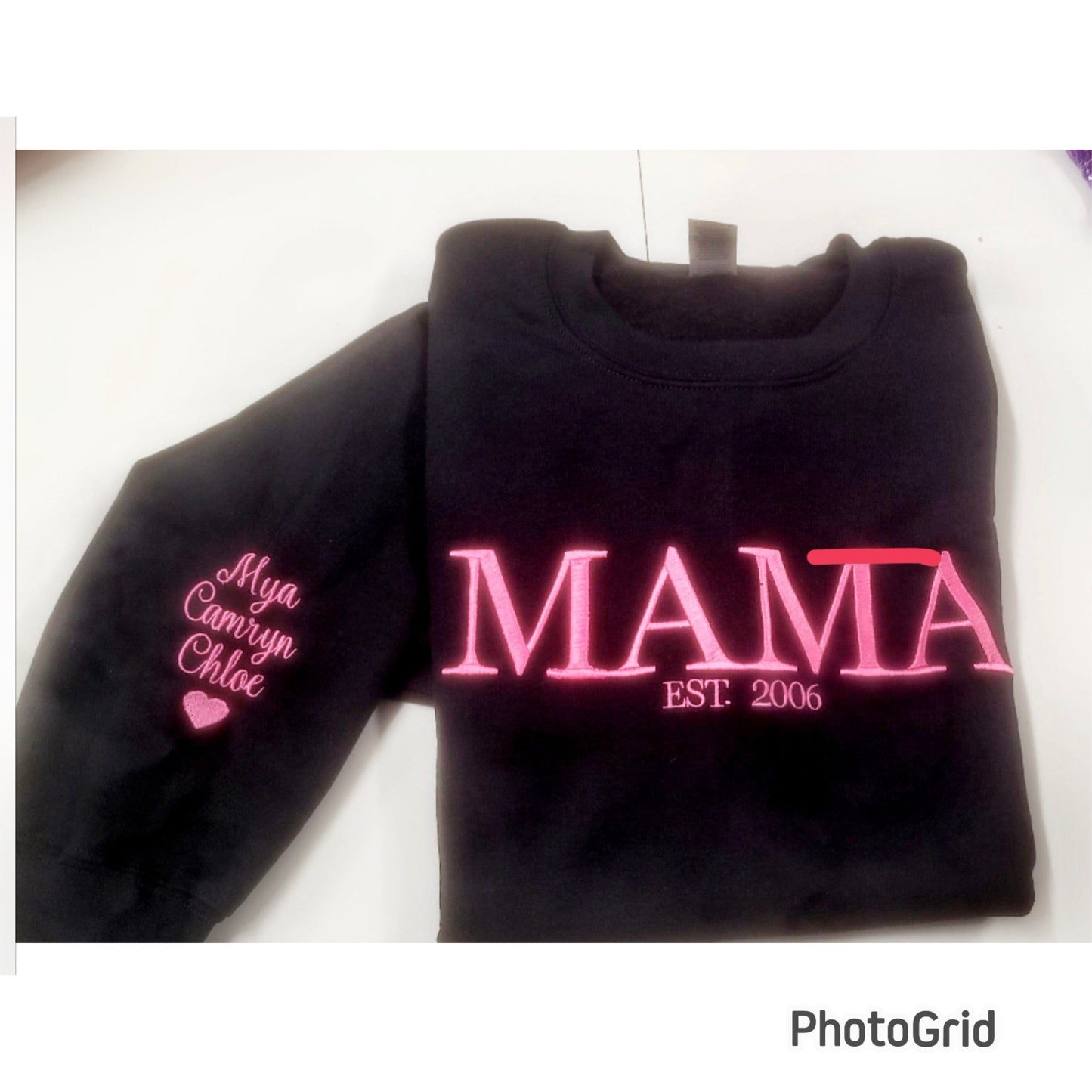 Mama Sweatshirt