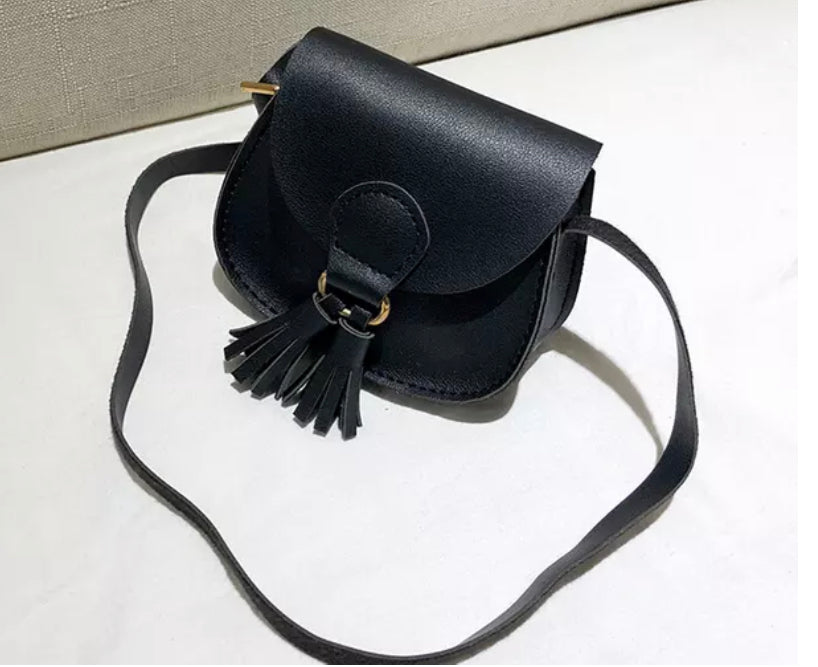 Little Girl Purse