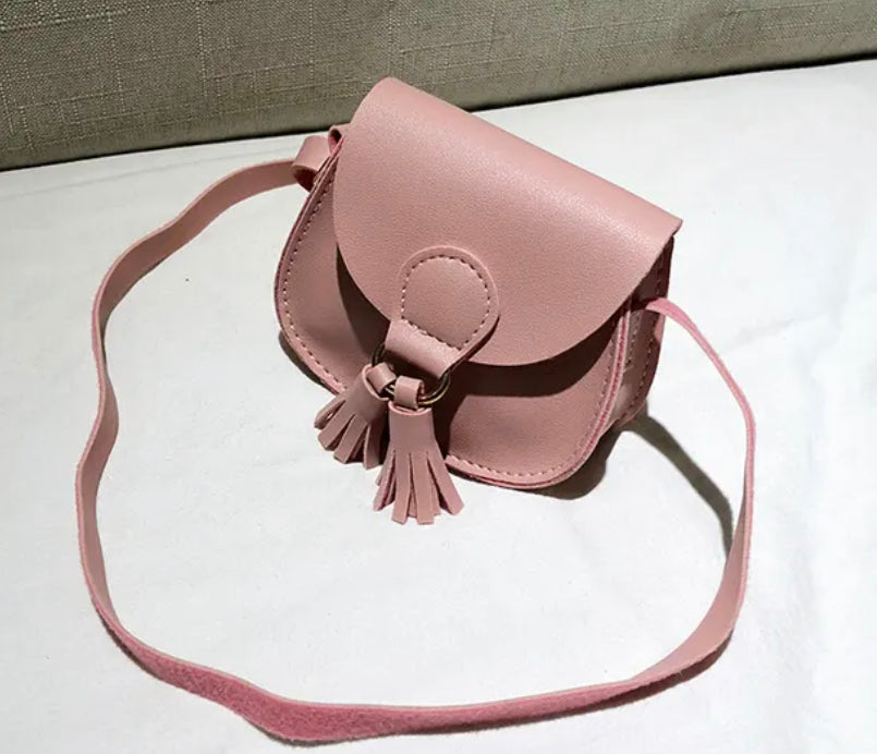 Little Girl Purse
