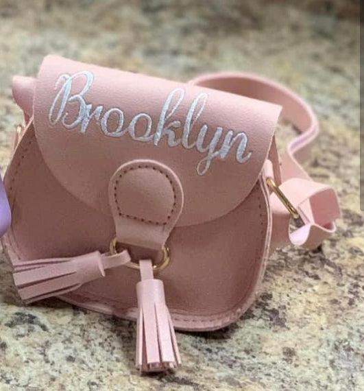 Little Girl Purse