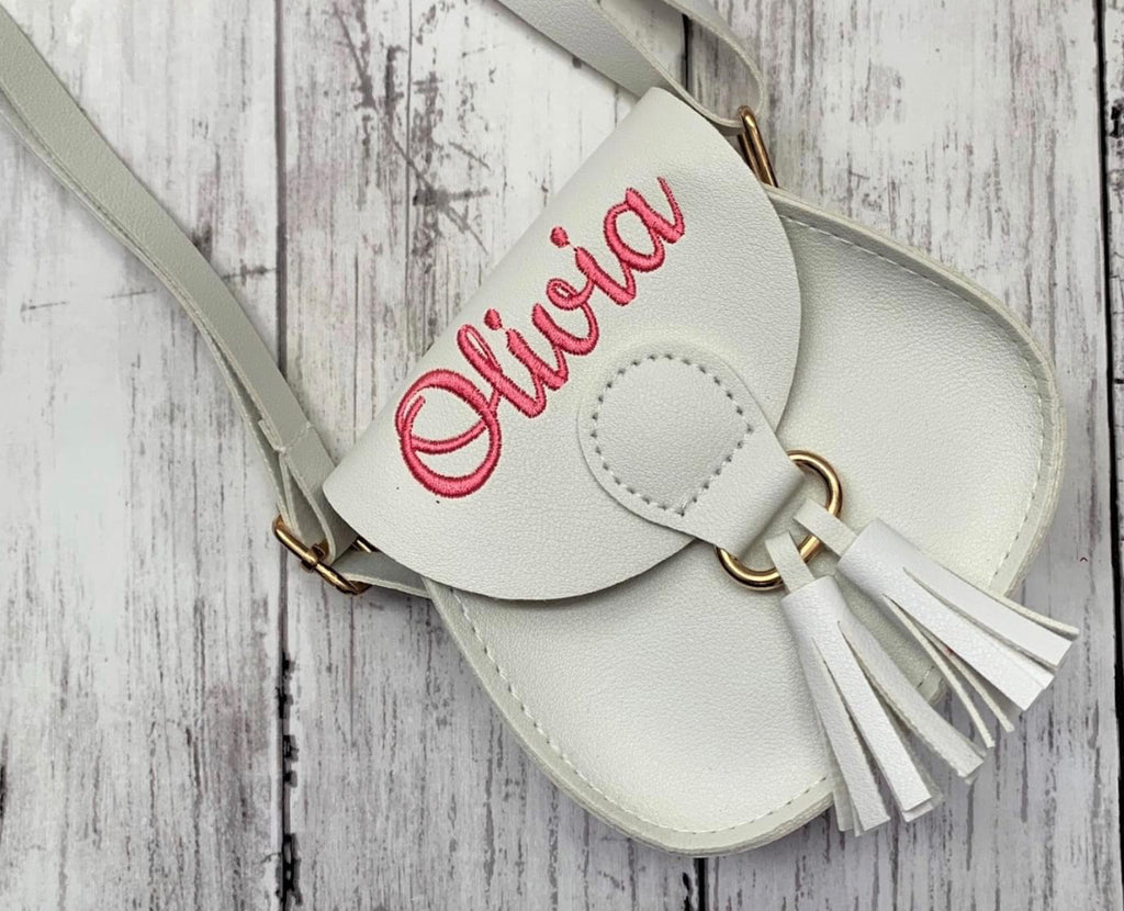Little Girl Purse
