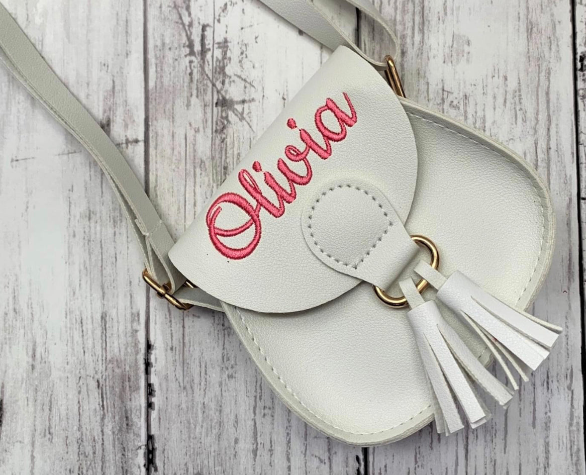 Little Girl Purse