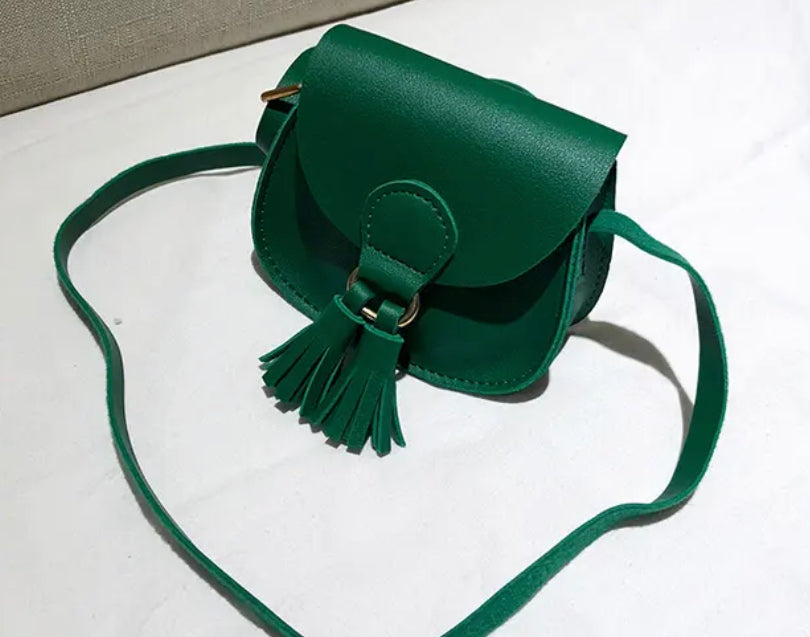 Little Girl Purse