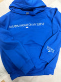Youth Hoodie Sweatshirt